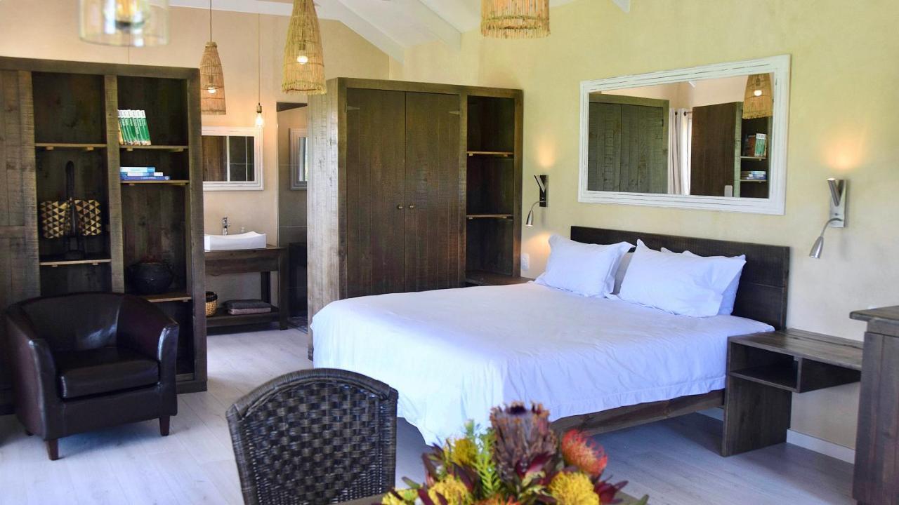 Villa Justfor2 Wilderness Esterno foto