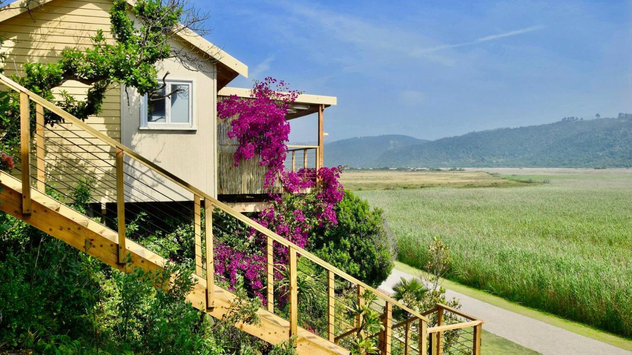 Villa Justfor2 Wilderness Esterno foto