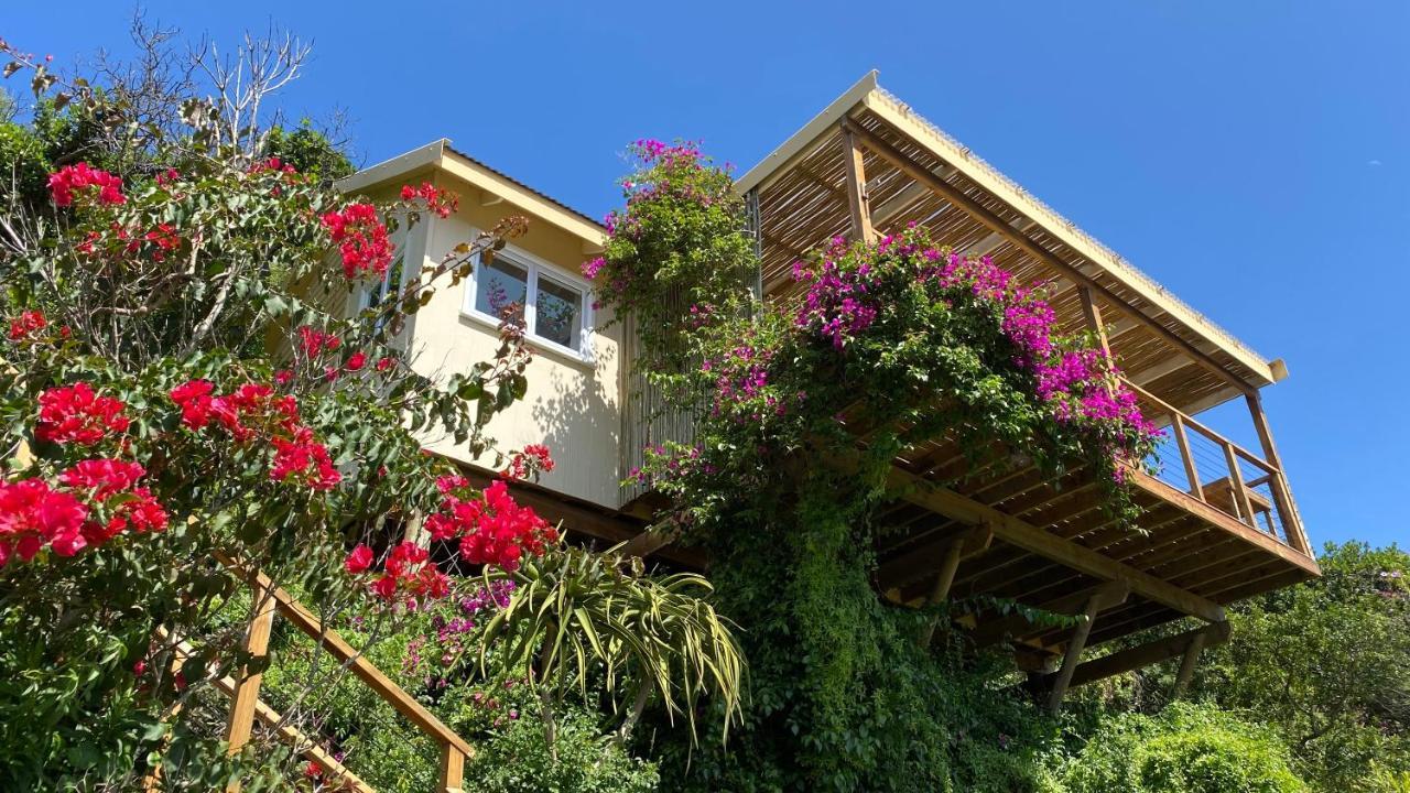 Villa Justfor2 Wilderness Esterno foto