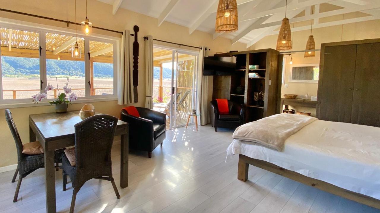 Villa Justfor2 Wilderness Esterno foto