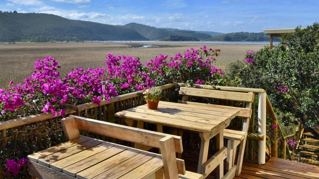 Villa Justfor2 Wilderness Esterno foto