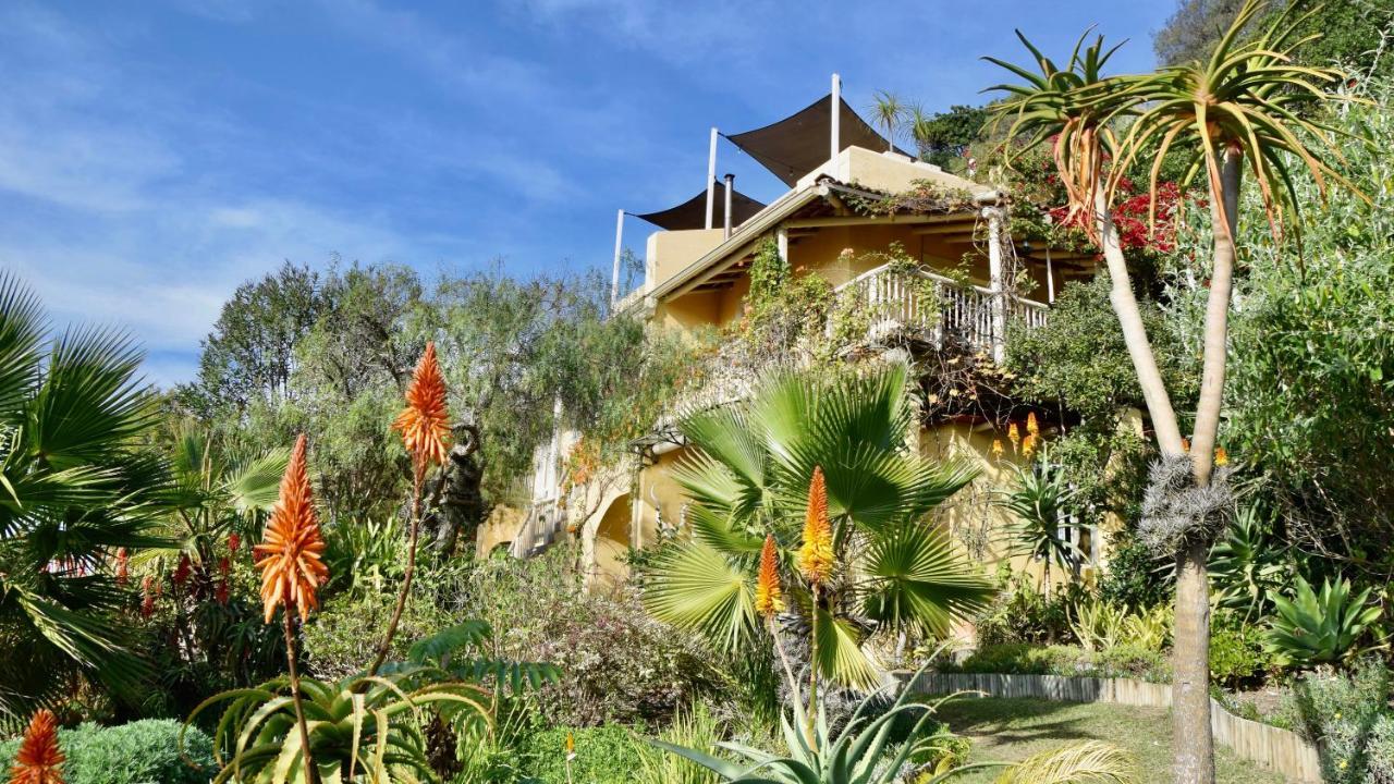 Villa Justfor2 Wilderness Esterno foto