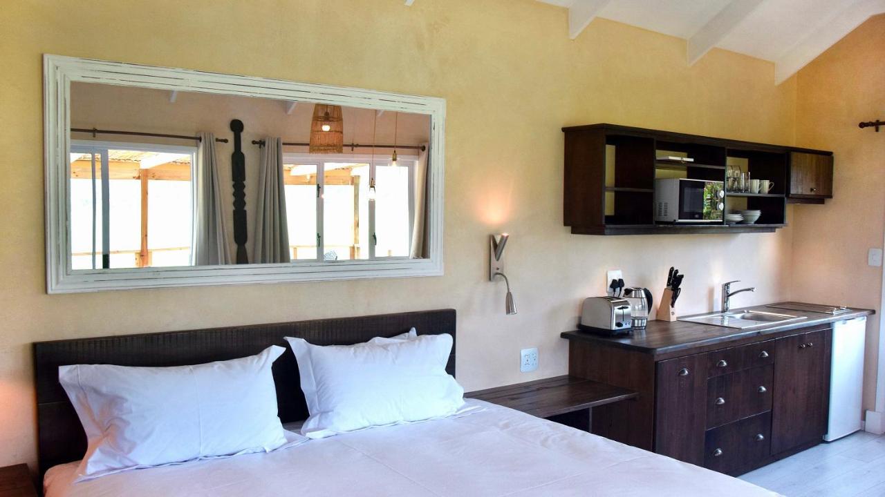 Villa Justfor2 Wilderness Esterno foto