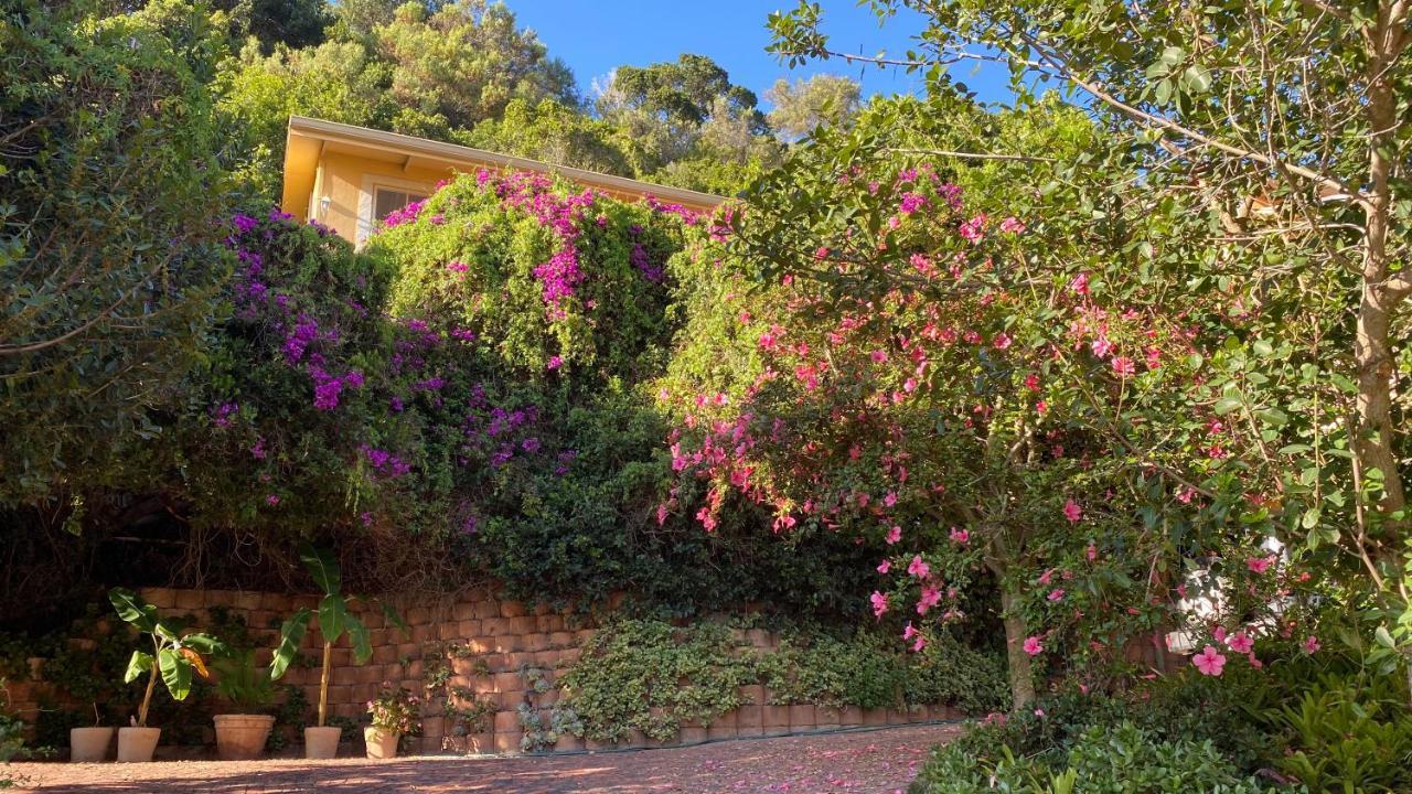 Villa Justfor2 Wilderness Esterno foto