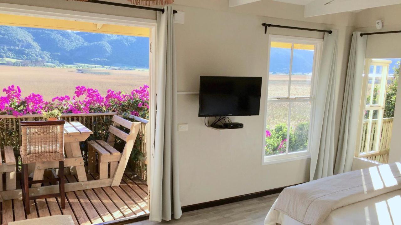 Villa Justfor2 Wilderness Esterno foto