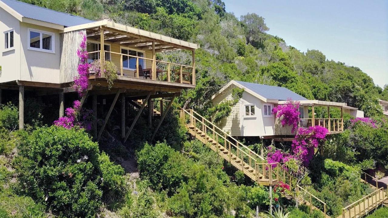 Villa Justfor2 Wilderness Esterno foto
