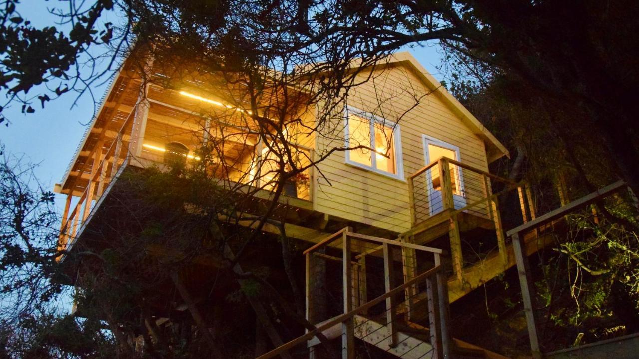 Villa Justfor2 Wilderness Esterno foto