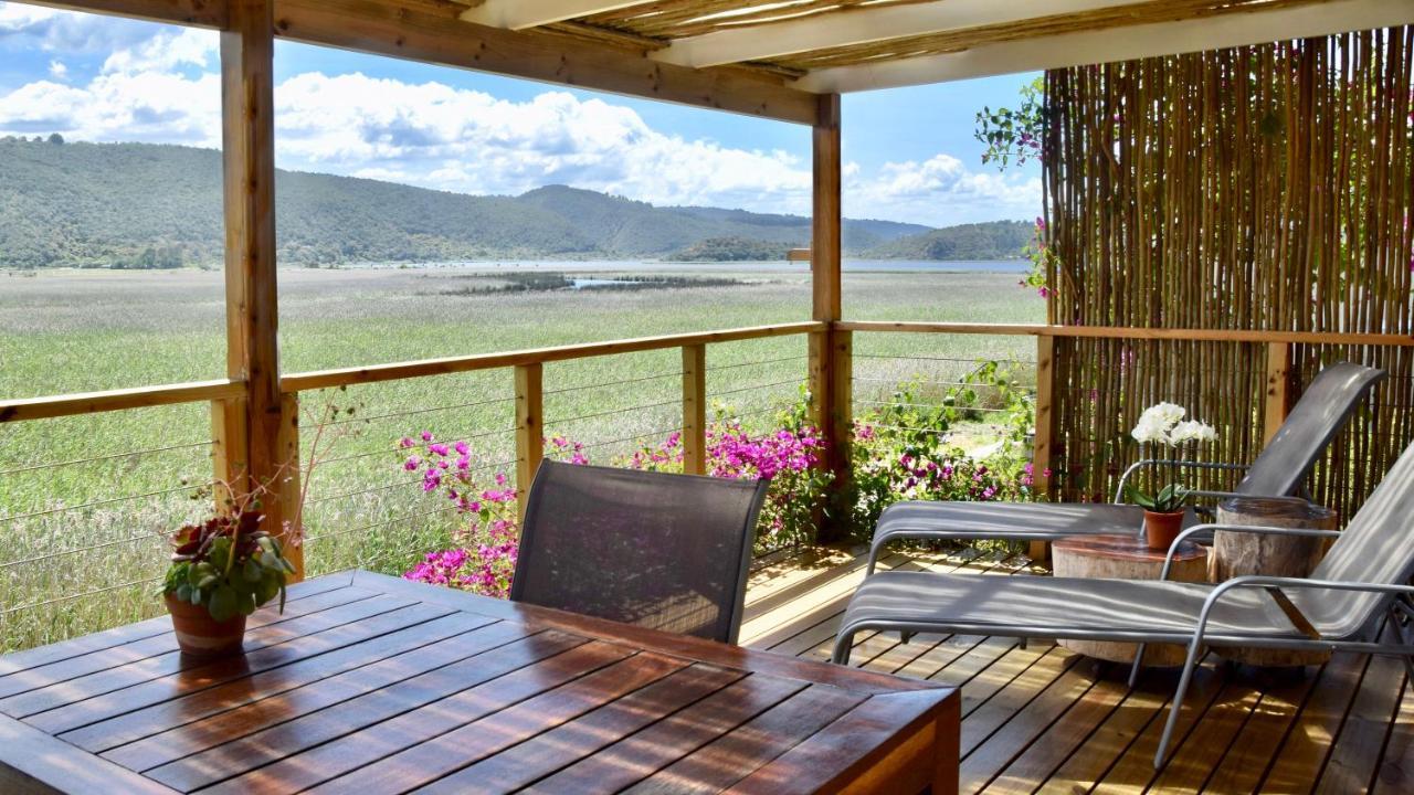 Villa Justfor2 Wilderness Esterno foto