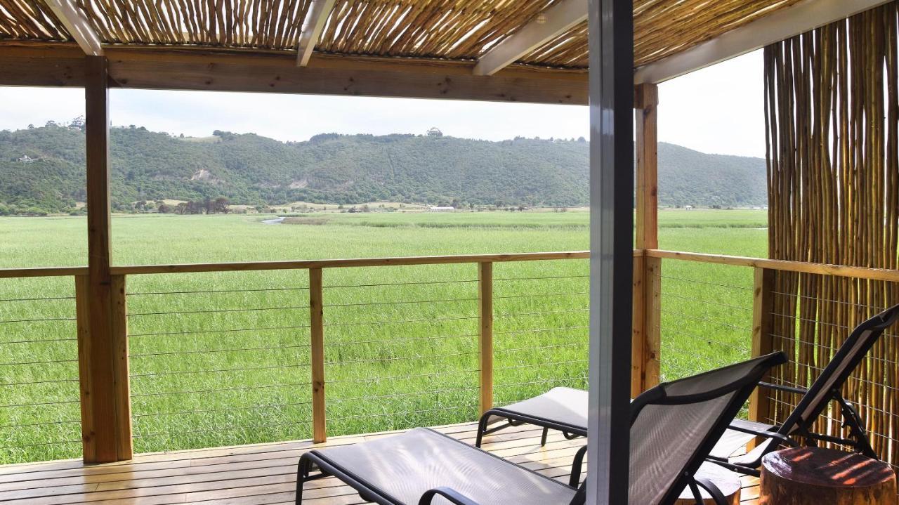 Villa Justfor2 Wilderness Esterno foto