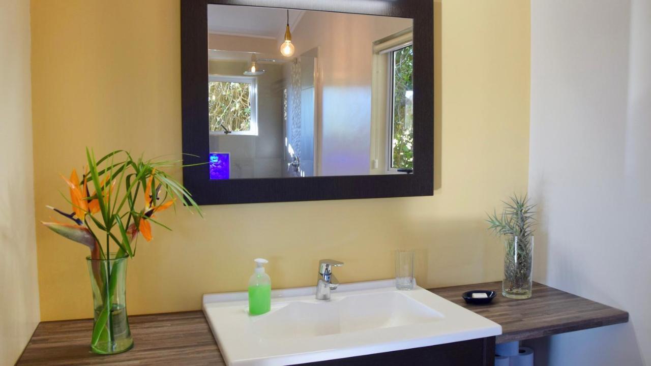 Villa Justfor2 Wilderness Esterno foto