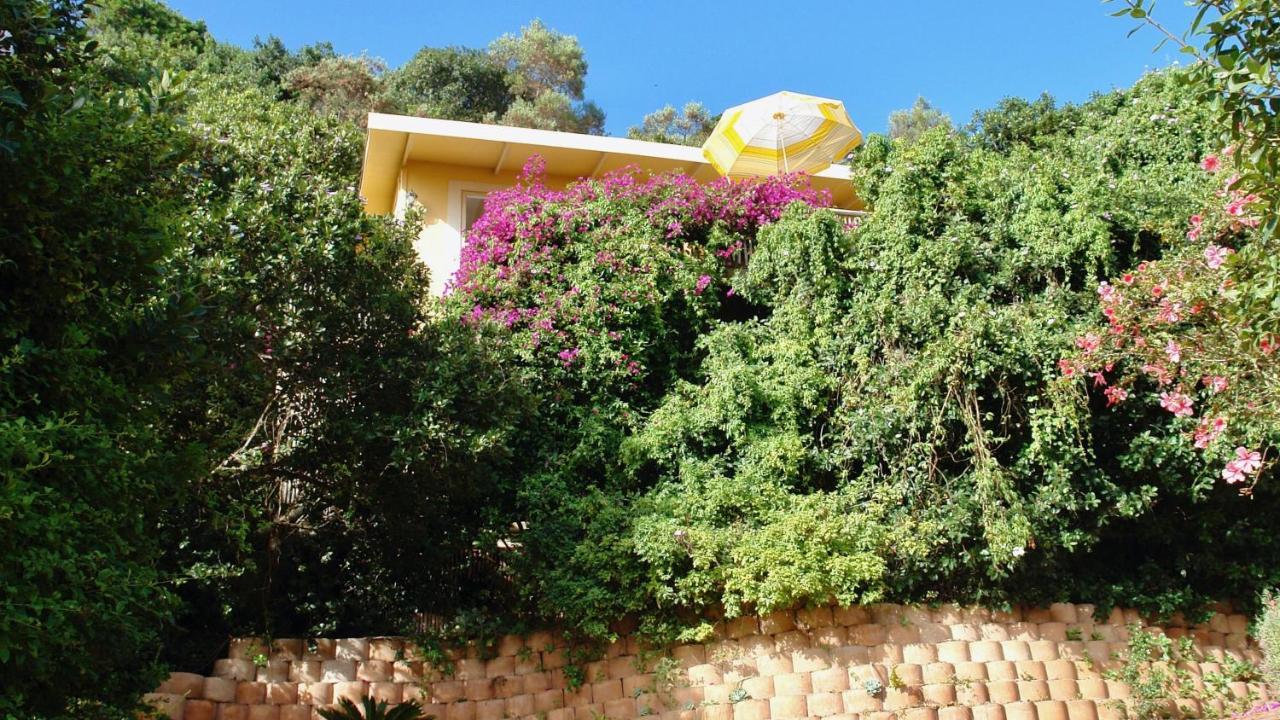 Villa Justfor2 Wilderness Esterno foto