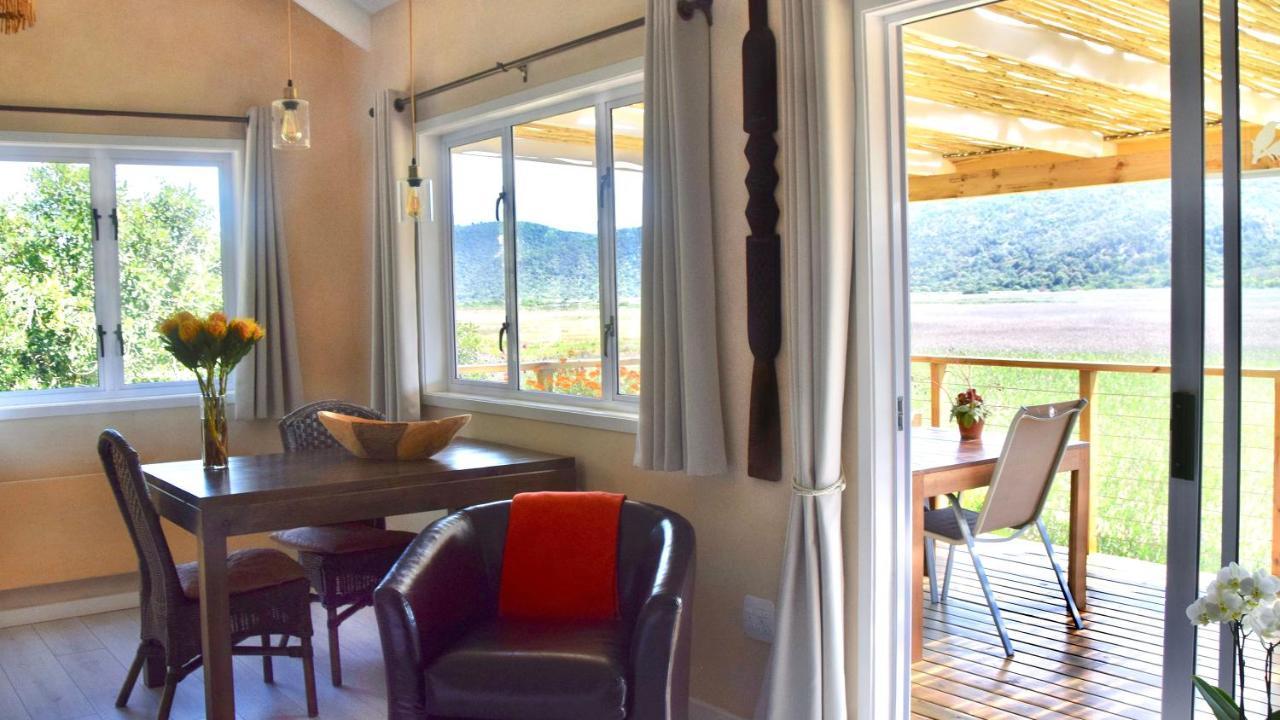Villa Justfor2 Wilderness Esterno foto