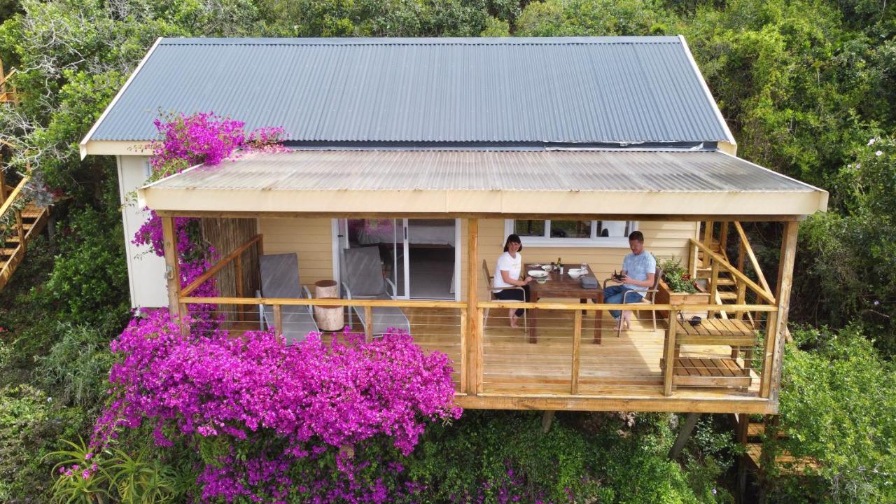 Villa Justfor2 Wilderness Esterno foto