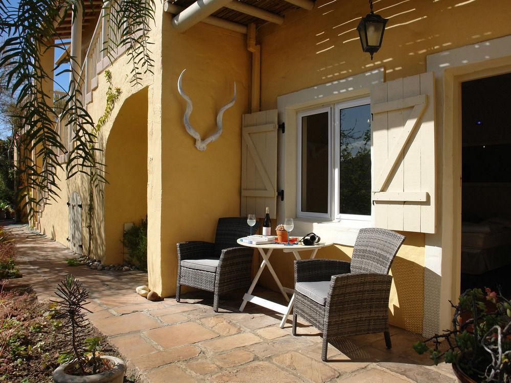 Villa Justfor2 Wilderness Esterno foto