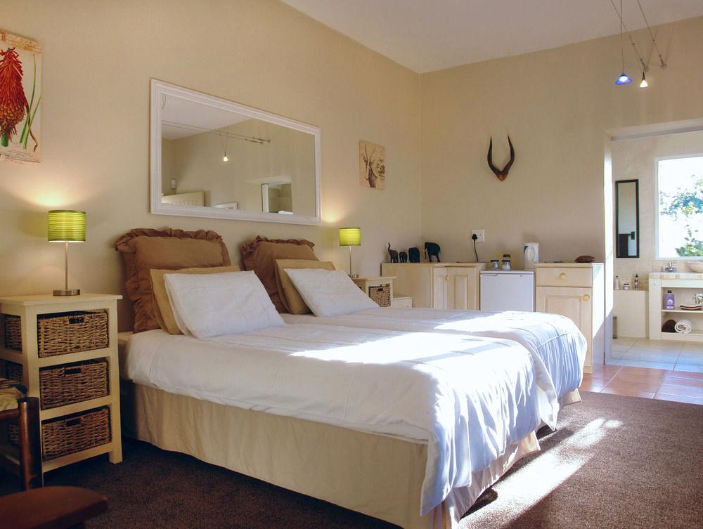 Villa Justfor2 Wilderness Esterno foto