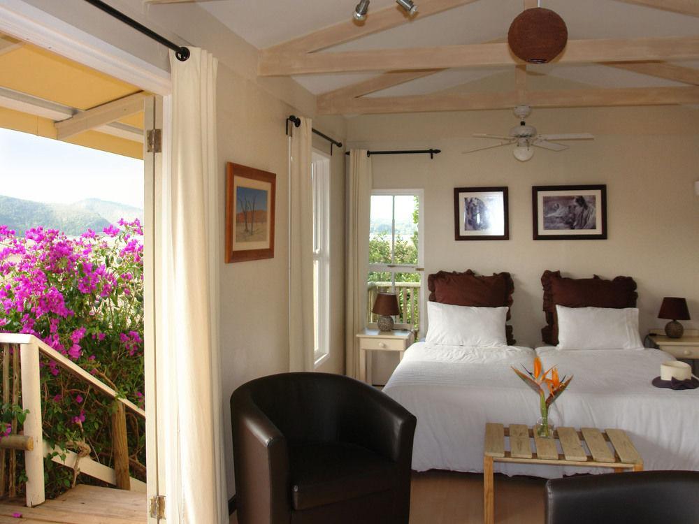 Villa Justfor2 Wilderness Esterno foto