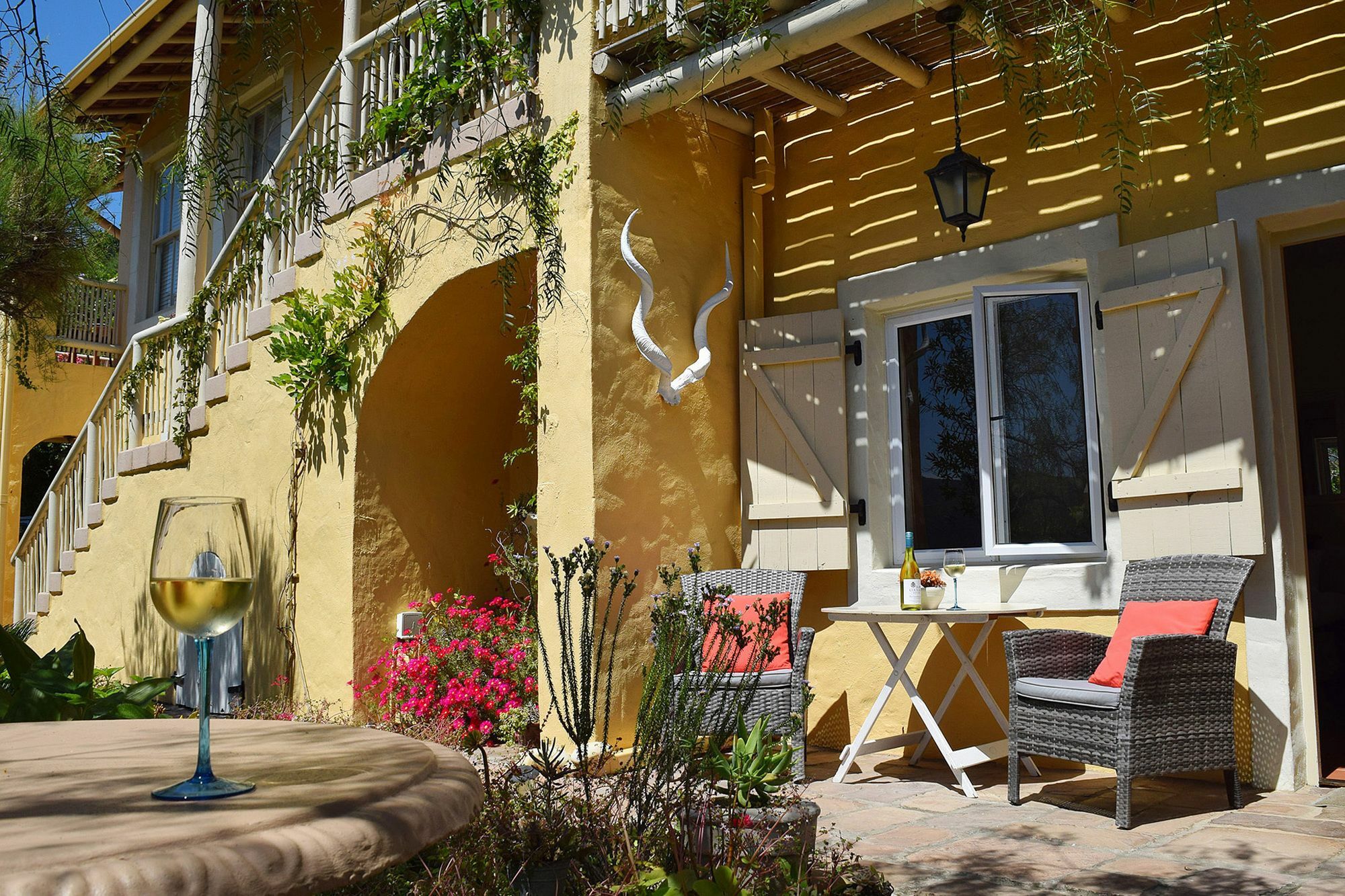 Villa Justfor2 Wilderness Esterno foto