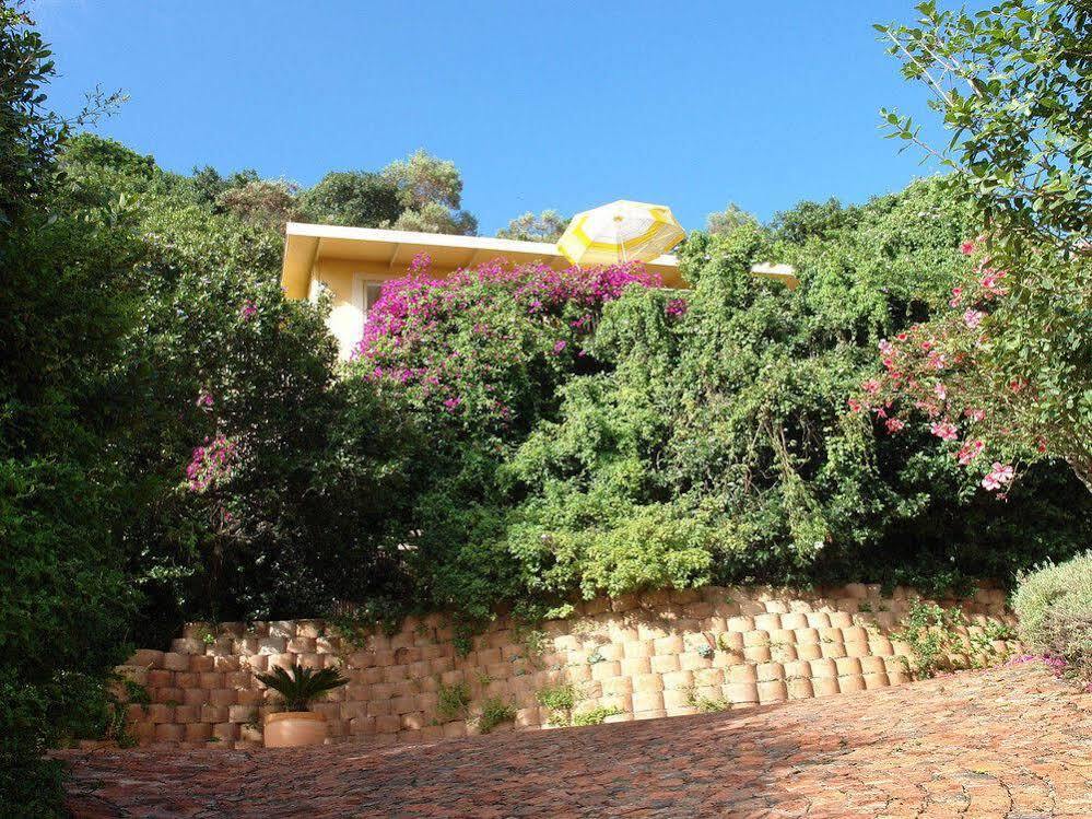 Villa Justfor2 Wilderness Esterno foto
