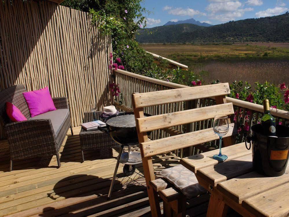 Villa Justfor2 Wilderness Esterno foto